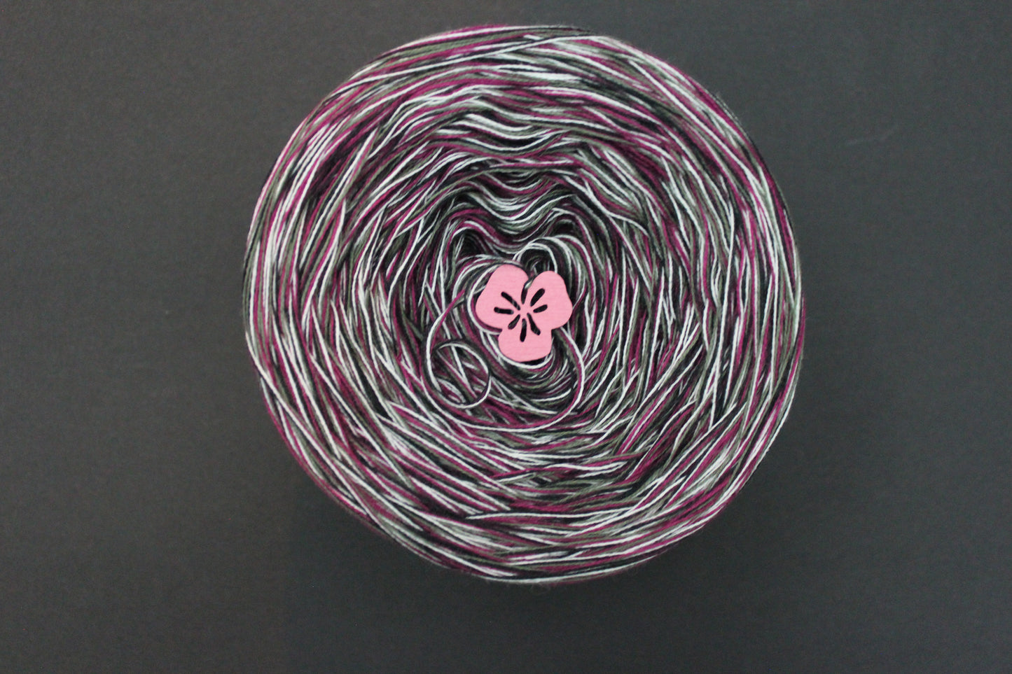 Bobbel - Meliert Nr.4-29