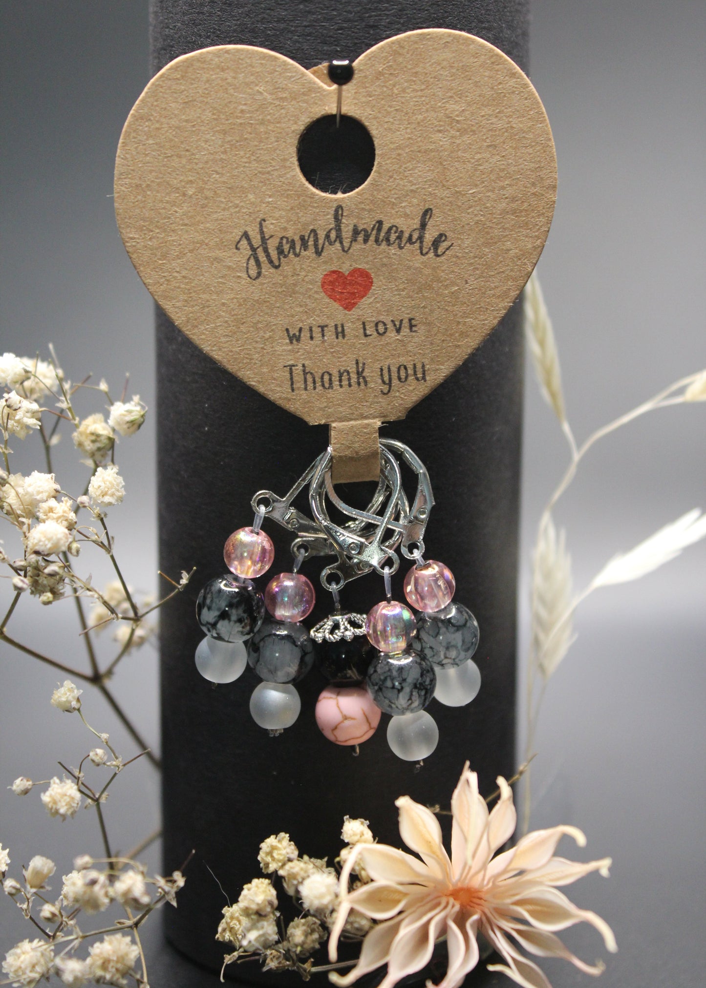 Maschenmarkierer zum Häkeln / H10