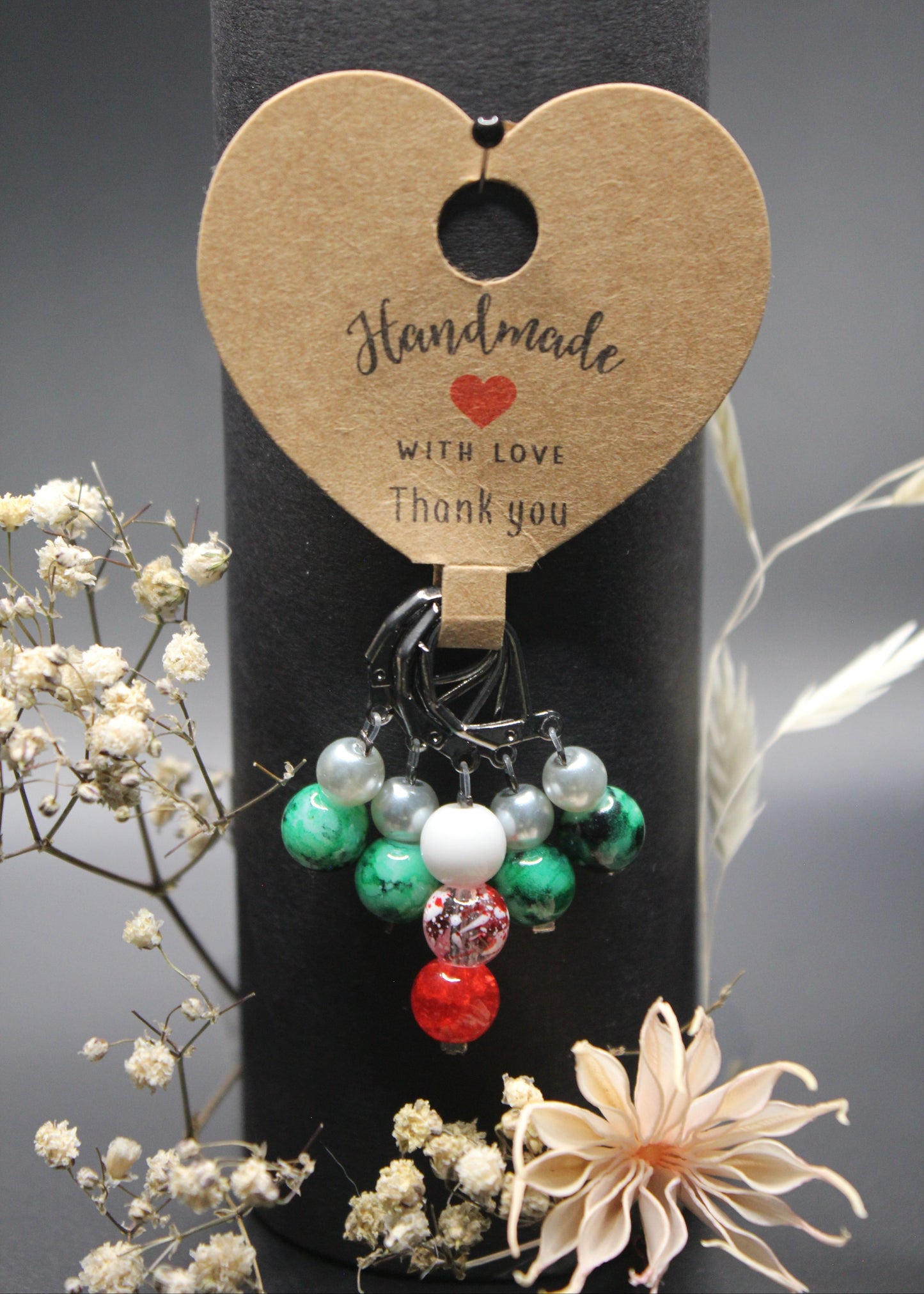 Maschenmarkierer zum Häkeln / H6