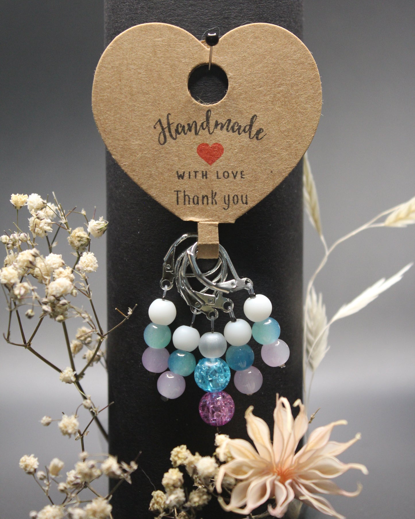 Maschenmarkierer zum Häkeln / H8