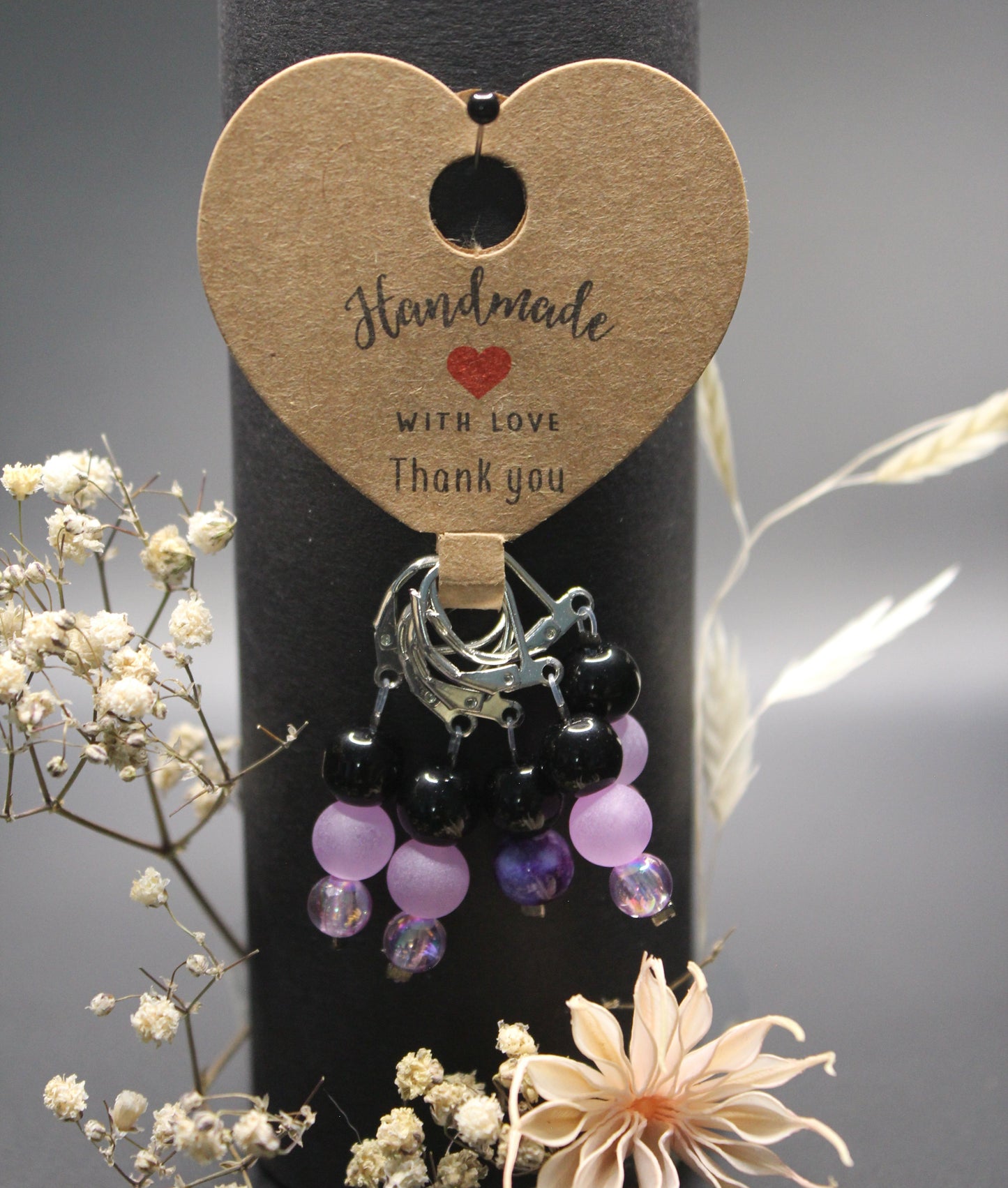 Maschenmarkierer zum Häkeln / H9