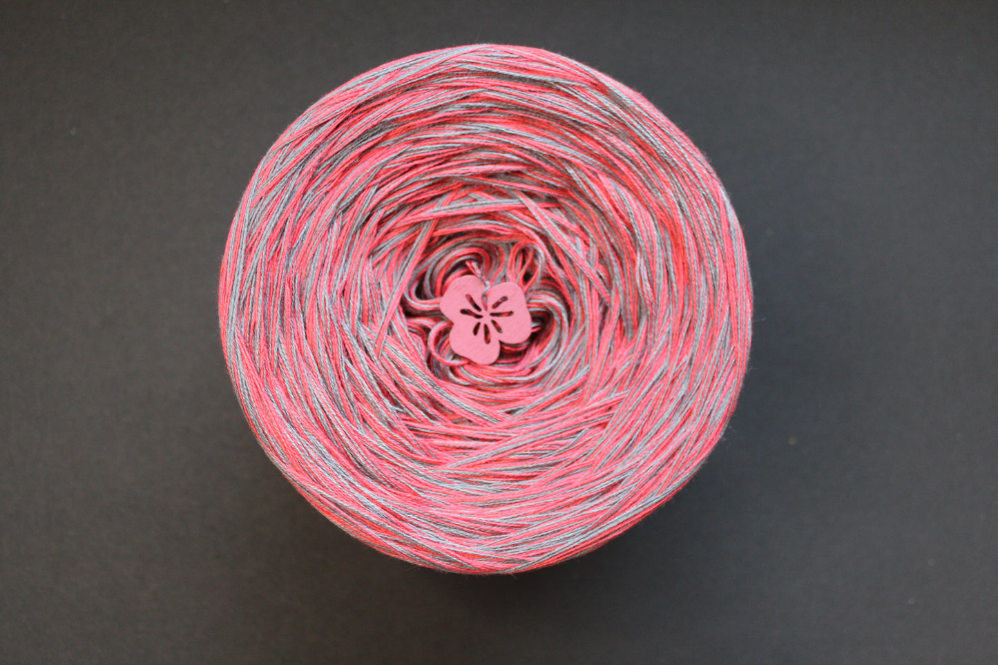 Bobbel - Meliert Nr.2-10