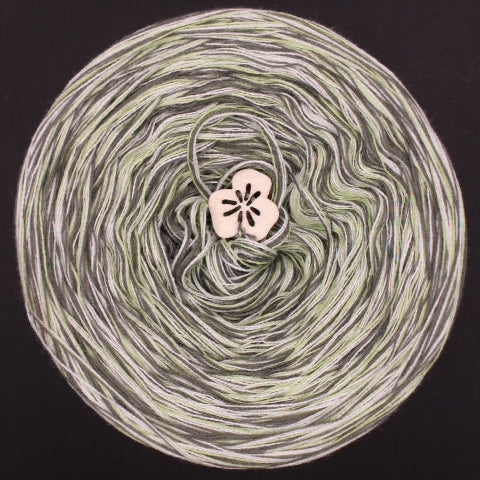 Bobbel - Meliert Nr. 5-1