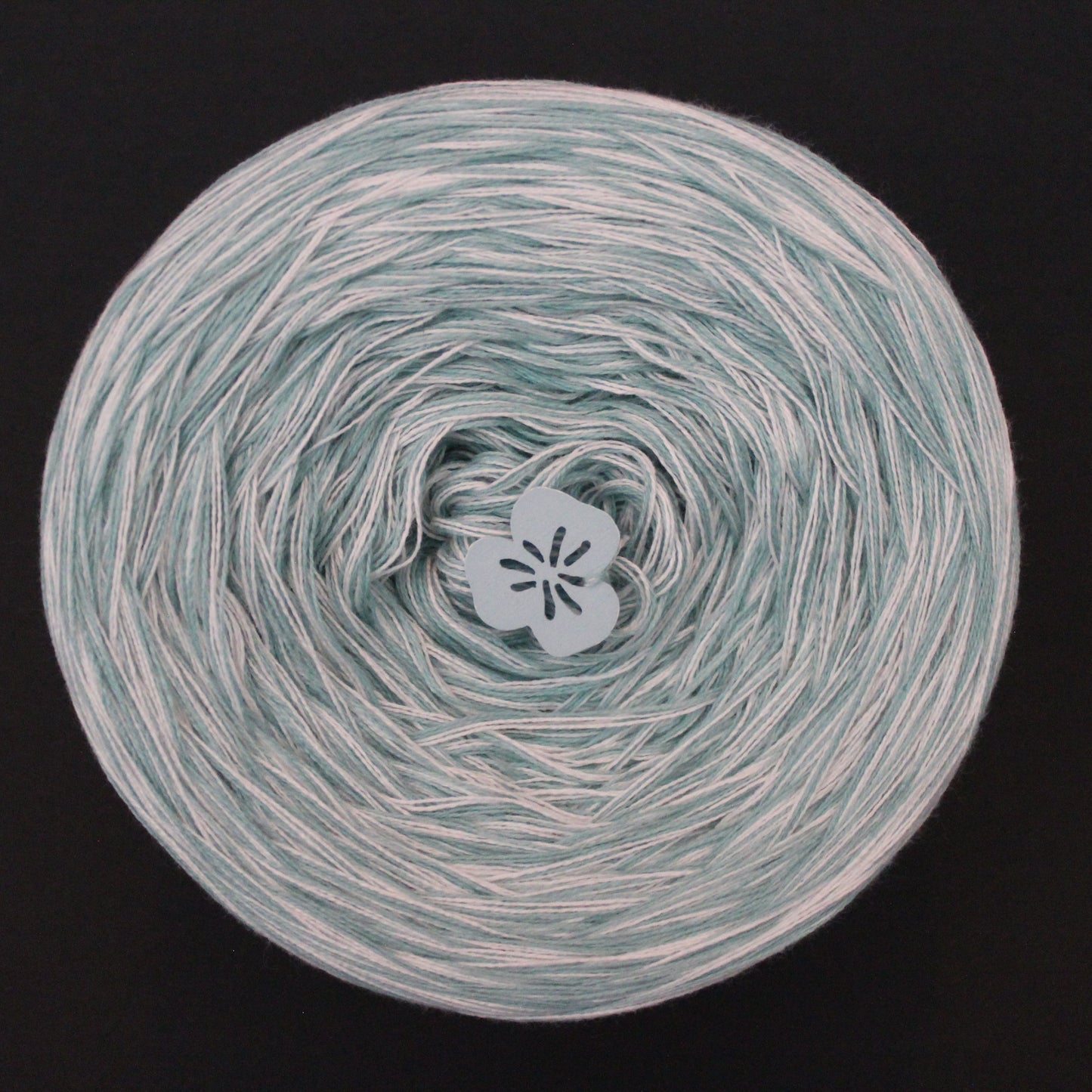 Bobbel - Meliert Nr.2-11