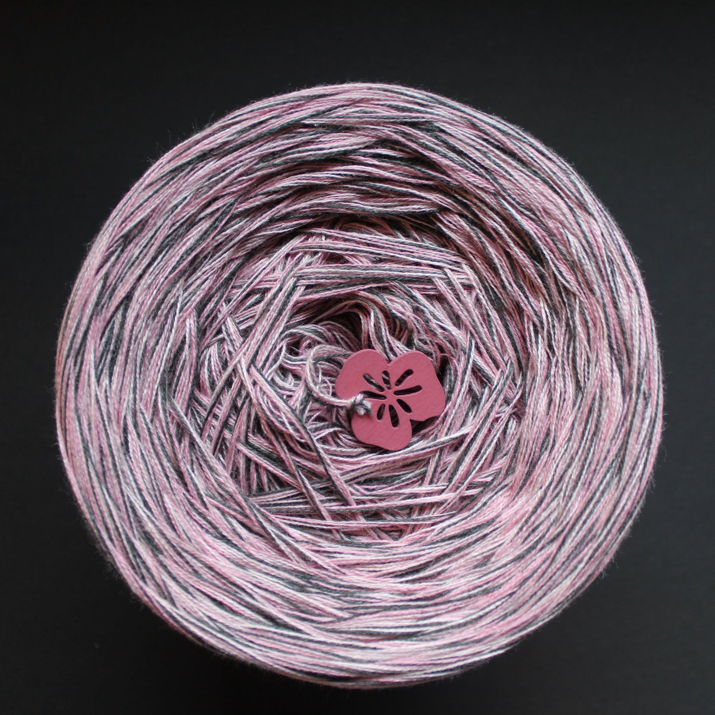 Bobbel - Meliert Nr. 4-9