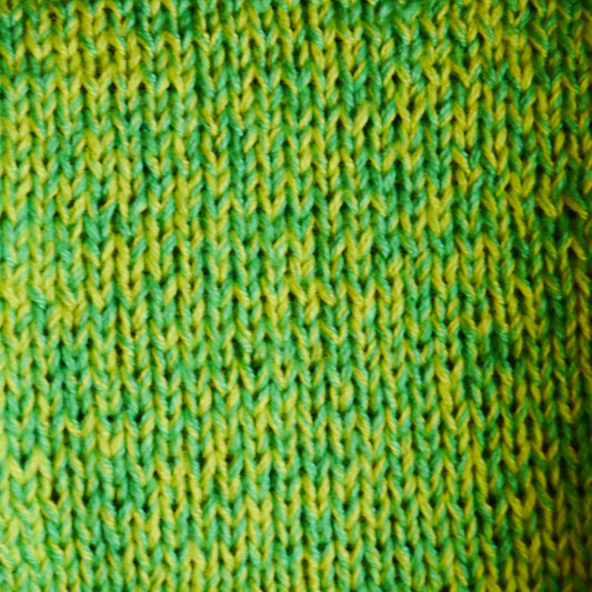 Bobbel - Meliert Nr. 2-12