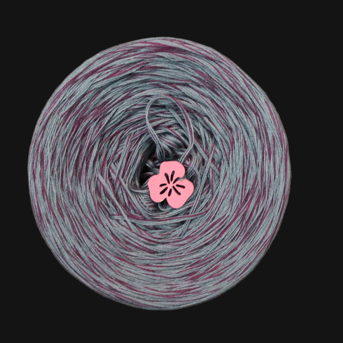 Bobbel - Meliert Nr. 2-1