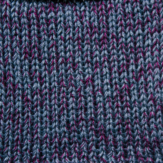 Bobbel - Meliert Nr. 2-1