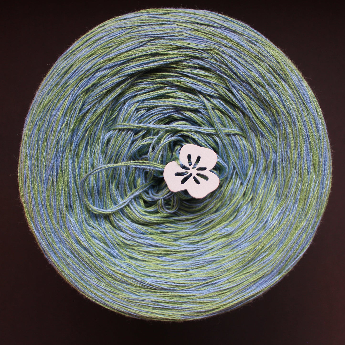 Bobbel - Meliert Nr. 2-4