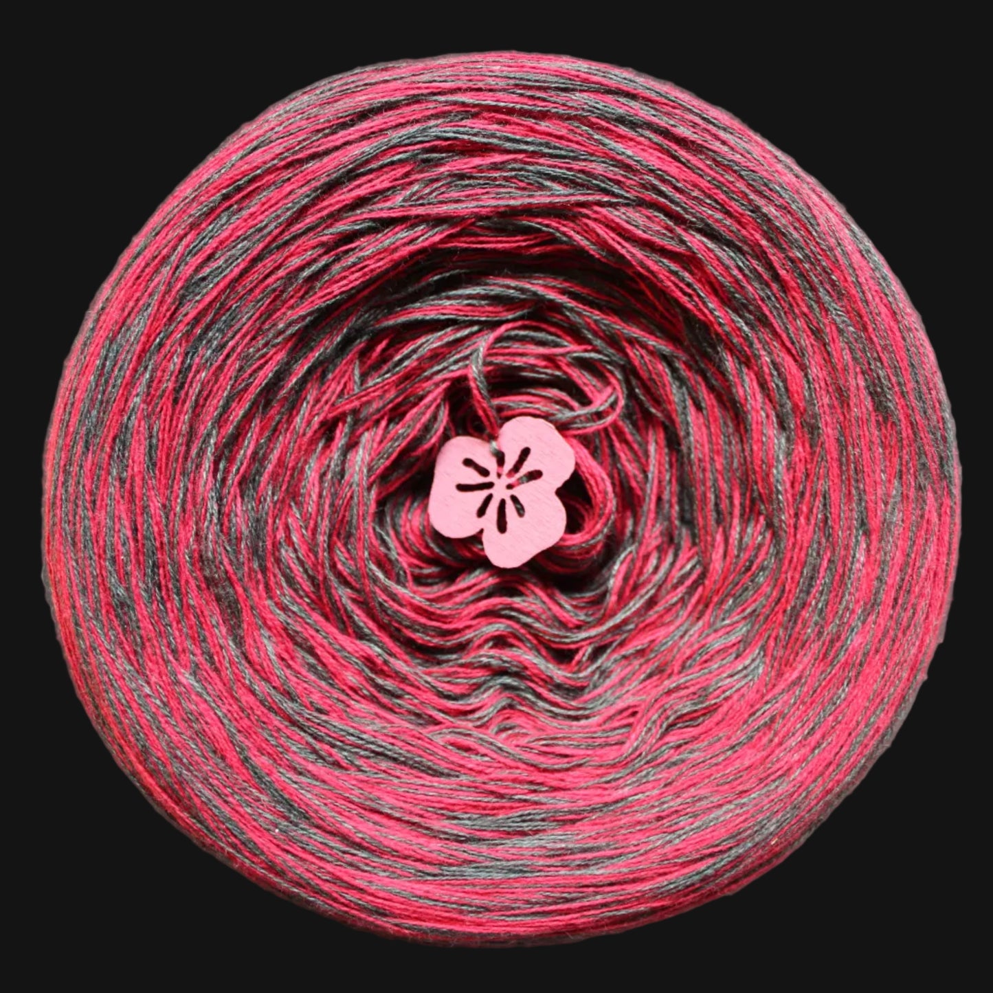 Bobbel - Meliert Nr. 2-5