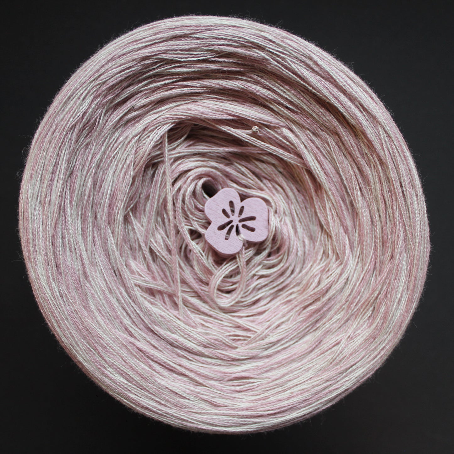 Bobbel - Meliert Nr. 2-6