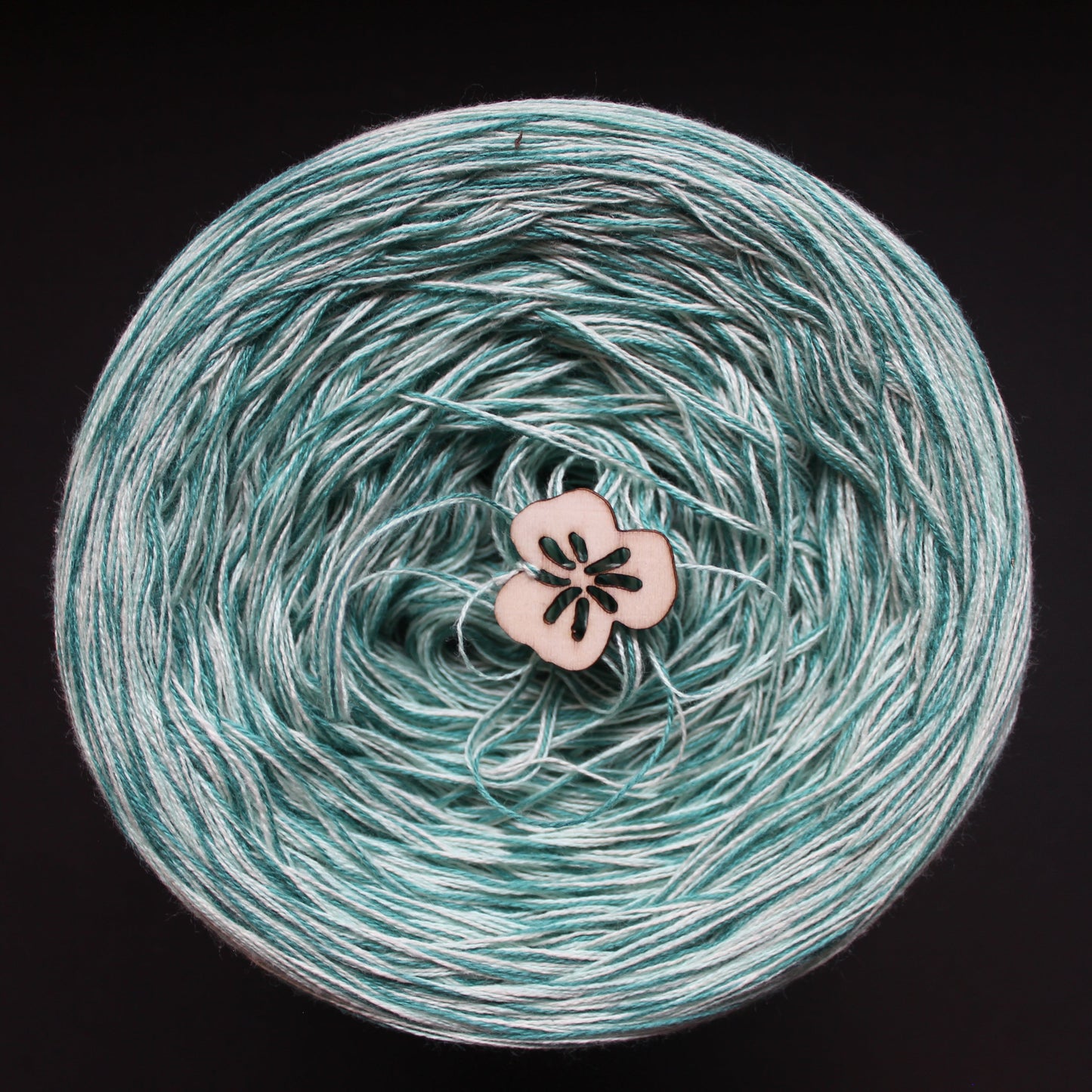 Bobbel - Meliert Nr. 3-1