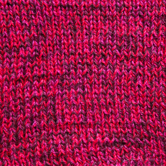 Bobbel - Meliert Nr. 3-4