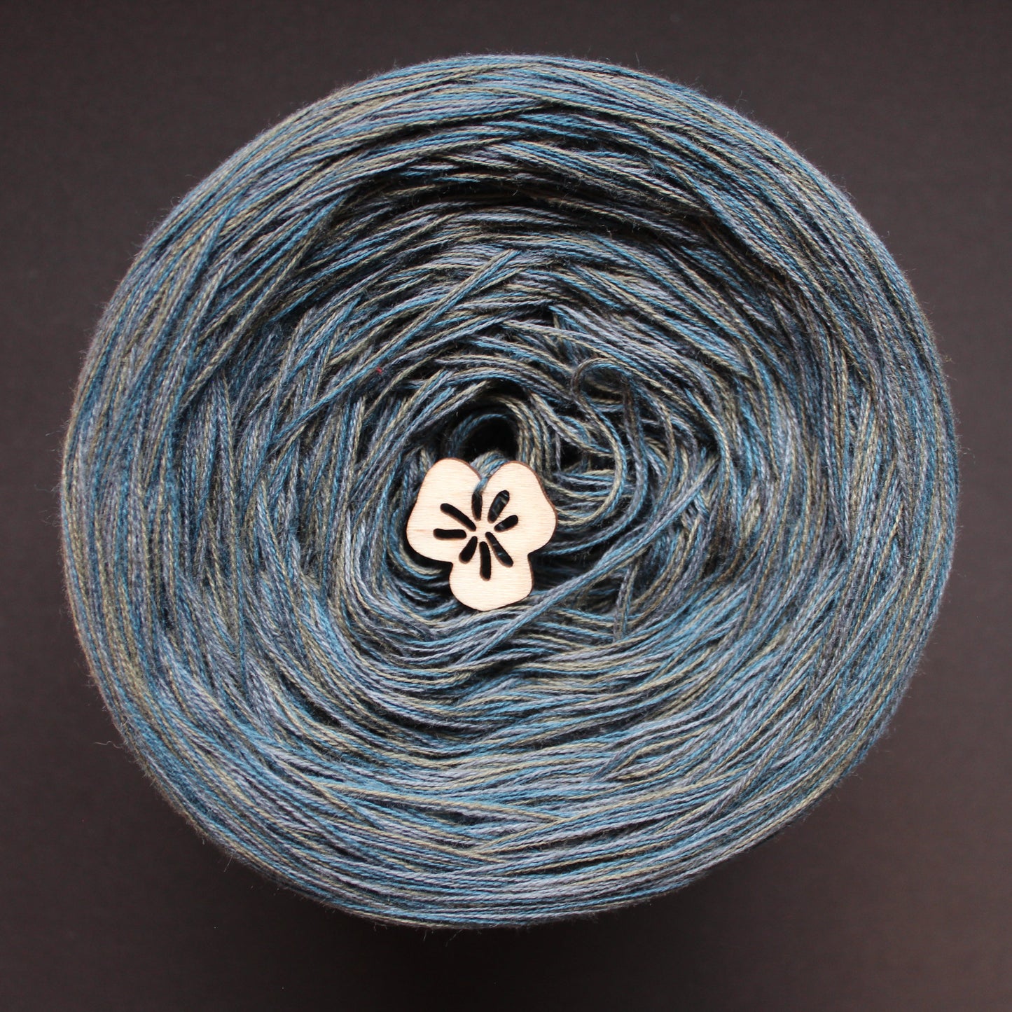 Bobbel - Meliert Nr. 3-6