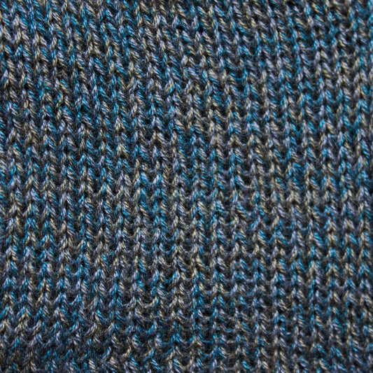 Bobbel - Meliert Nr. 3-6