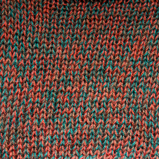 Bobbel - Meliert Nr. 3-7