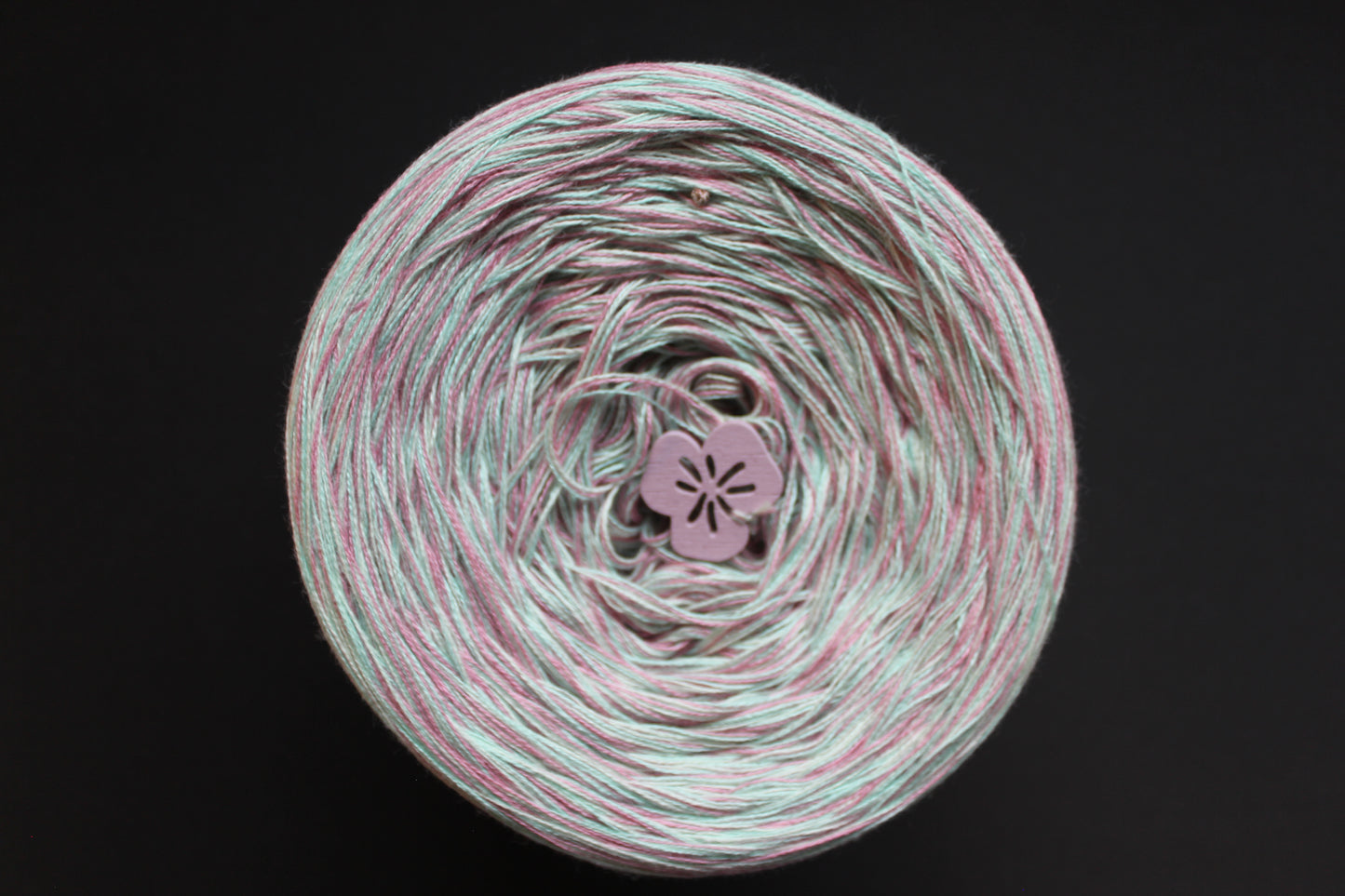 Bobbel - Meliert Nr. 3-8