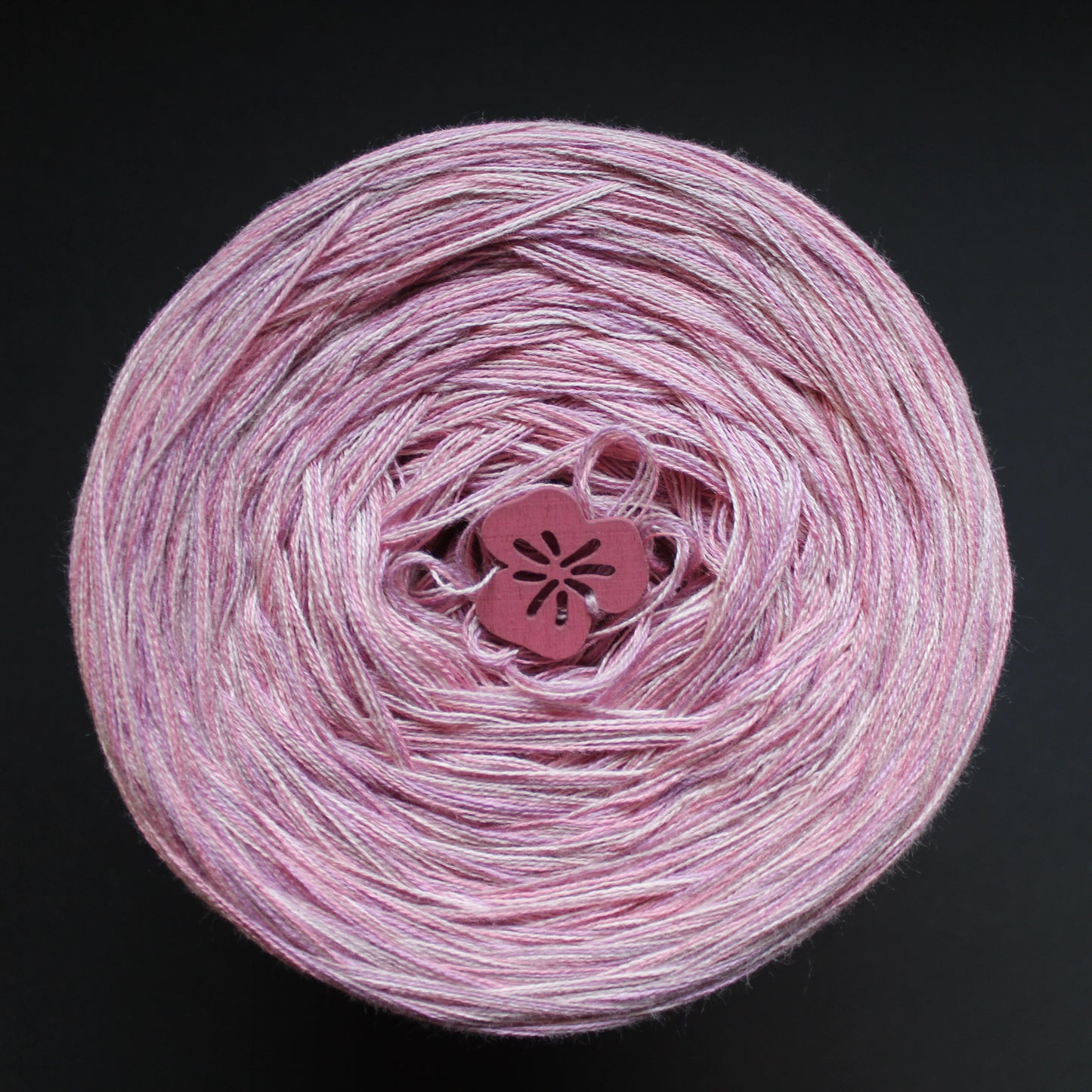 Bobbel - Meliert Nr. 4-13