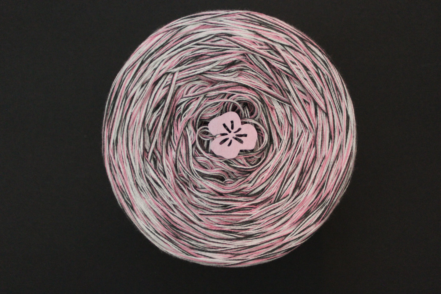 Bobbel - Meliert Nr. 4-14