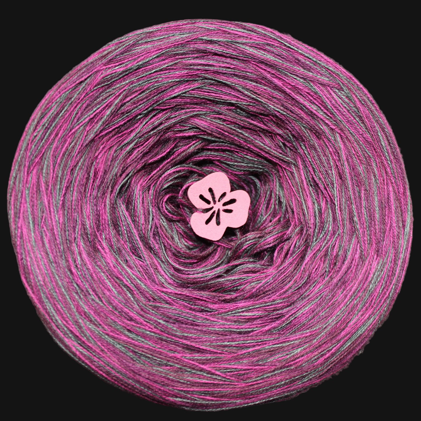 Bobbel - Meliert Nr. 4-18