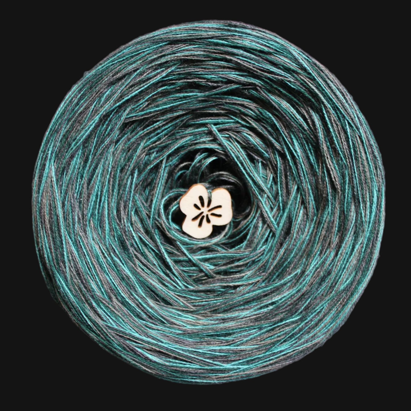 Bobbel - Meliert Nr. 4-20