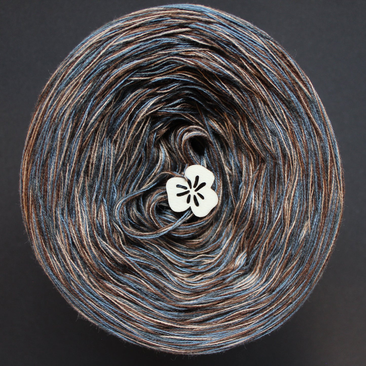 Bobbel - Meliert Nr. 4-23