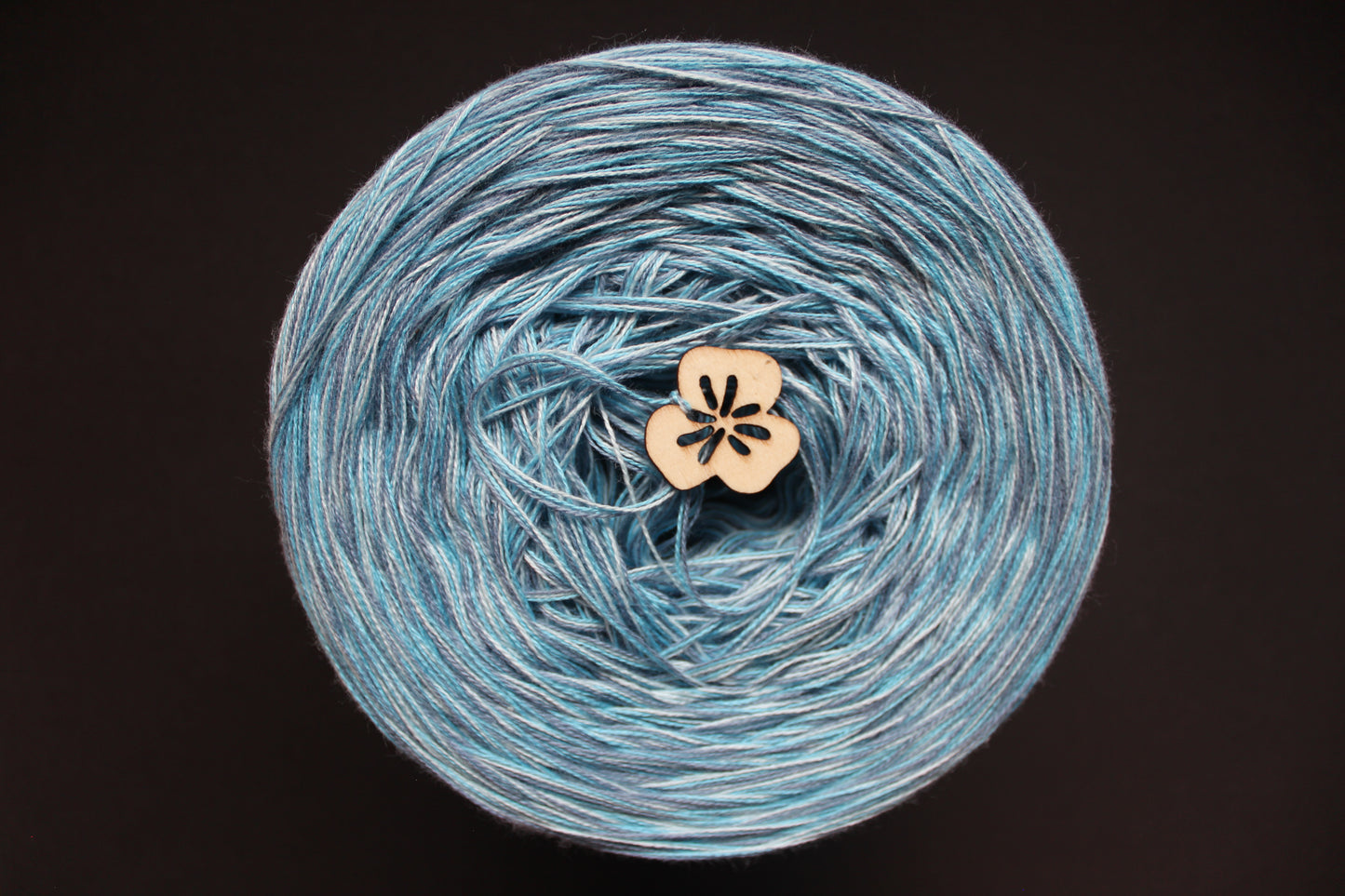 Bobbel - Meliert Nr. 4-2