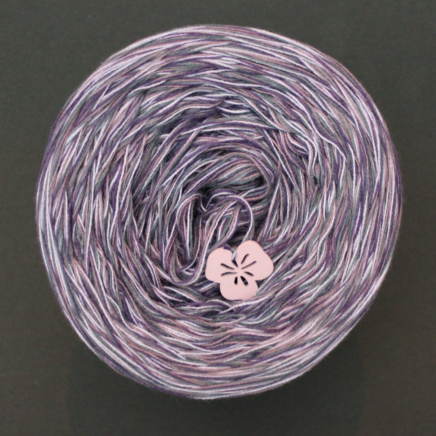 Bobbel - Meliert Nr. 4-3