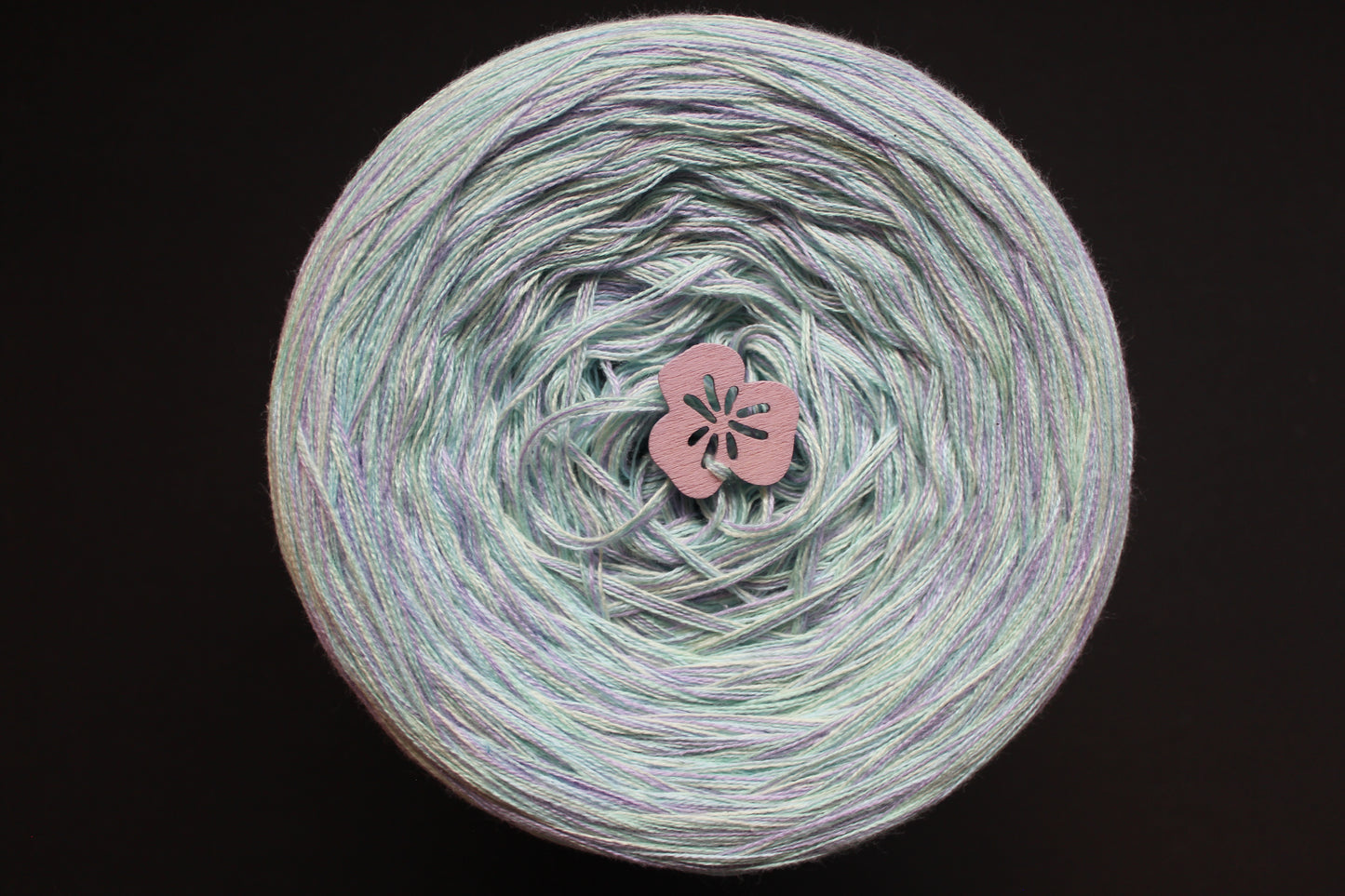 Bobbel - Meliert Nr. 4-4