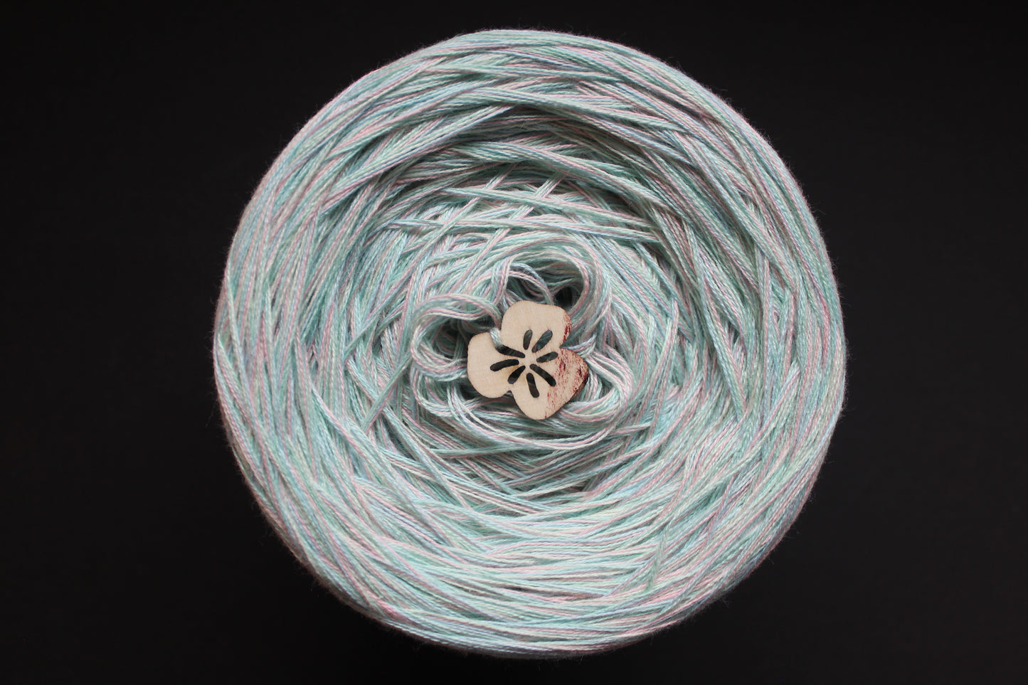 Bobbel - Meliert Nr. 4-7