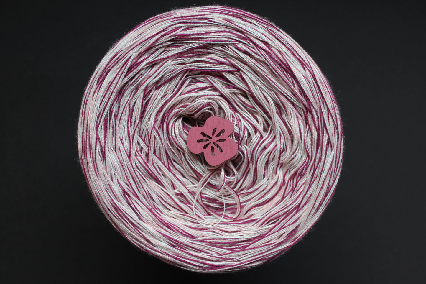 Bobbel - Meliert Nr. 4-8