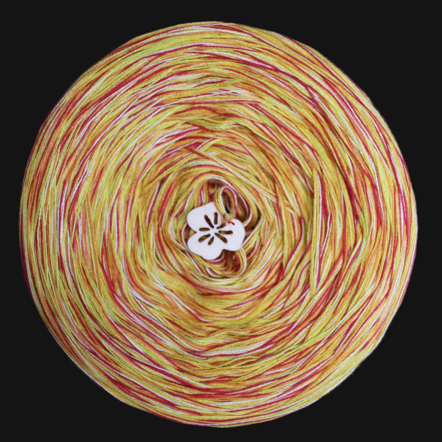 Bobbel - Meliert Nr. 6-6