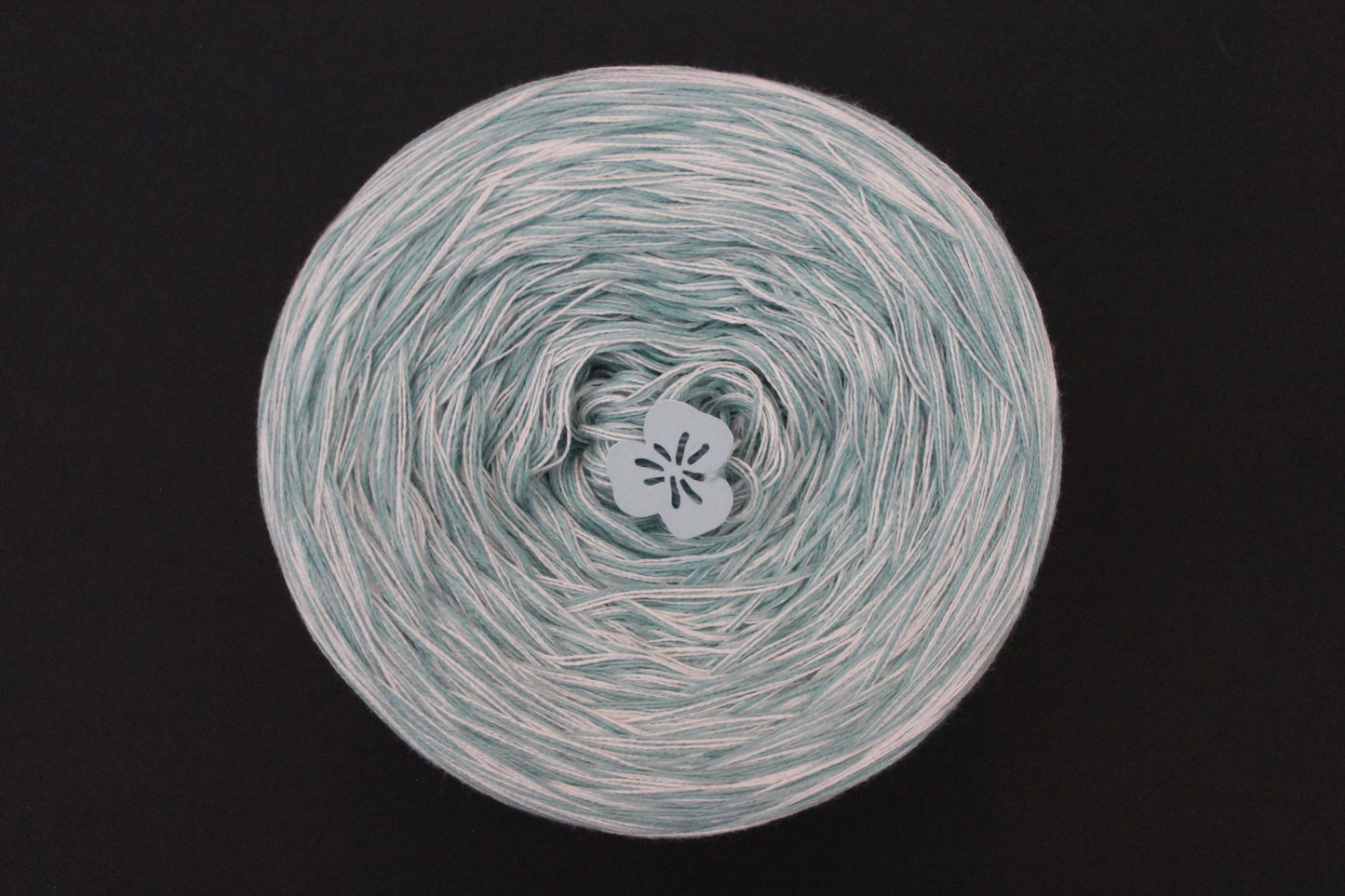 Bobbel - Meliert Nr. 6-7