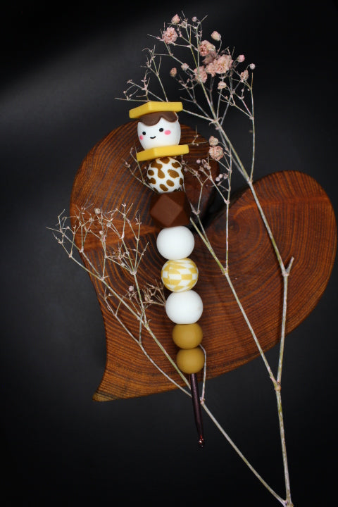 Häkelnadel - S'mores