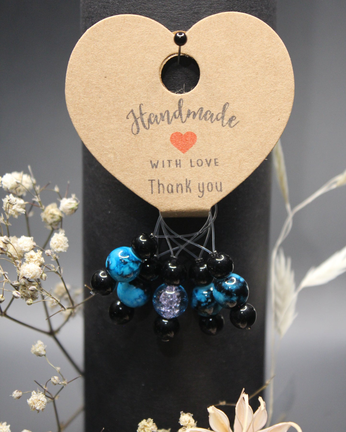 Maschenmarkierer zum Stricken / S2