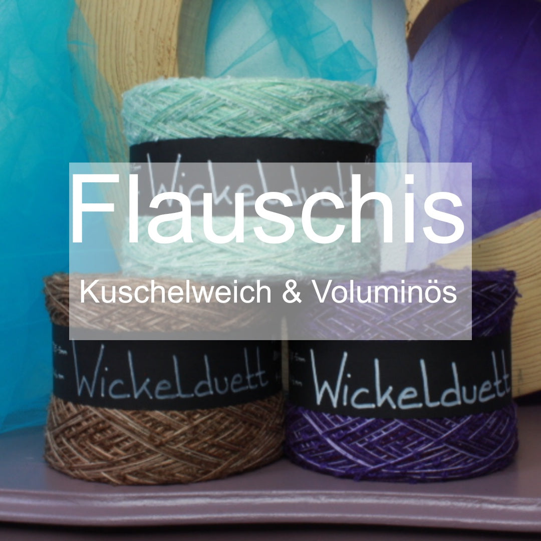 Flauschis