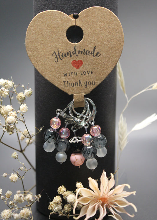 Maschenmarkierer zum Häkeln / H10