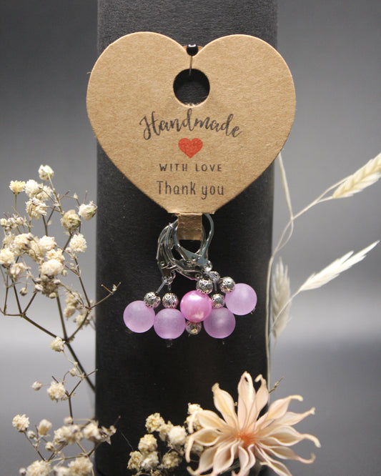 Maschenmarkierer zum Häkeln / H2