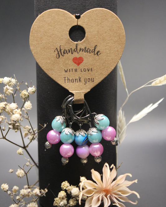 Maschenmarkierer zum Häkeln / H4