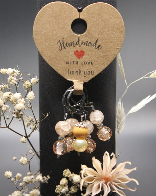 Maschenmarkierer zum Häkeln / H5