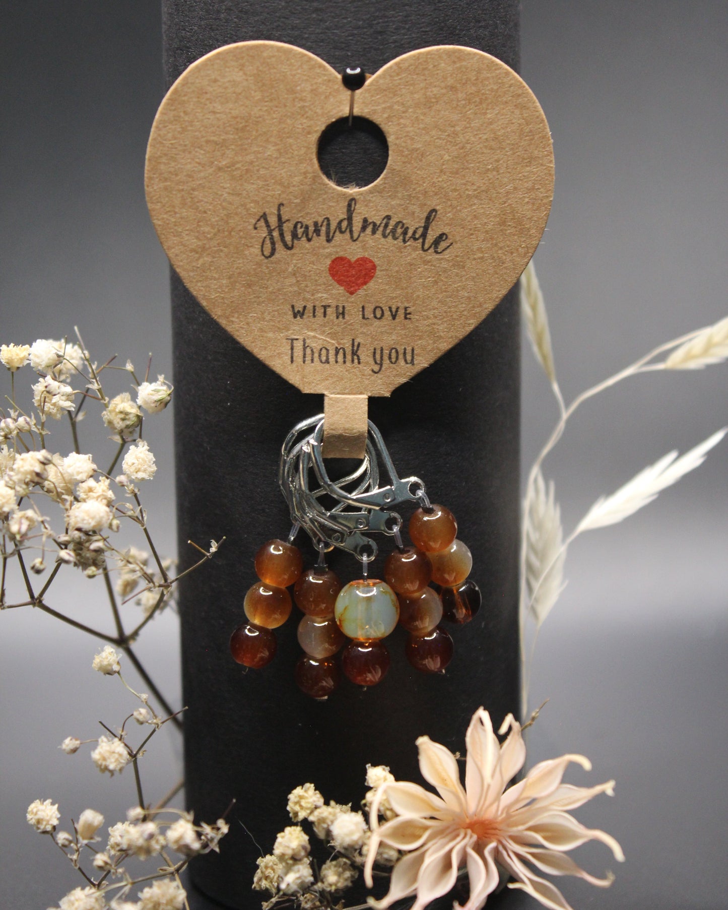 Maschenmarkierer zum Häkeln / H7