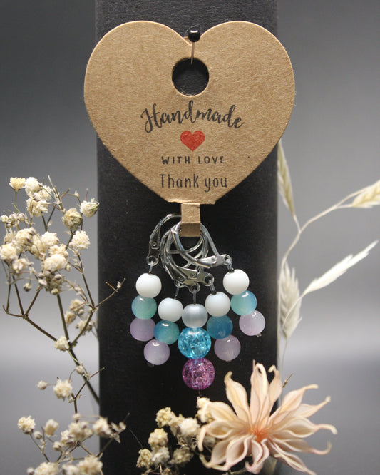 Maschenmarkierer zum Häkeln / H8