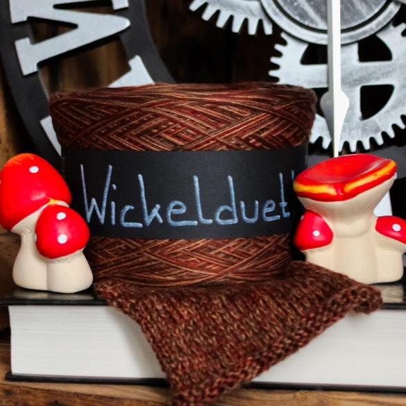 Bobbel Meliert - Nr.4-25