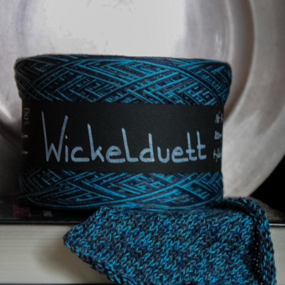 Bobbel Meliert "Wasser"