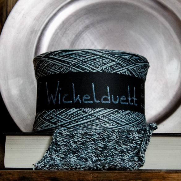 Bobbel Meliert "Luft"