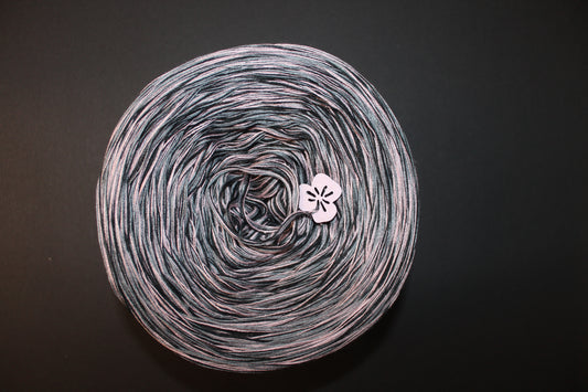 Bobbel - Meliert Nr. 6-1