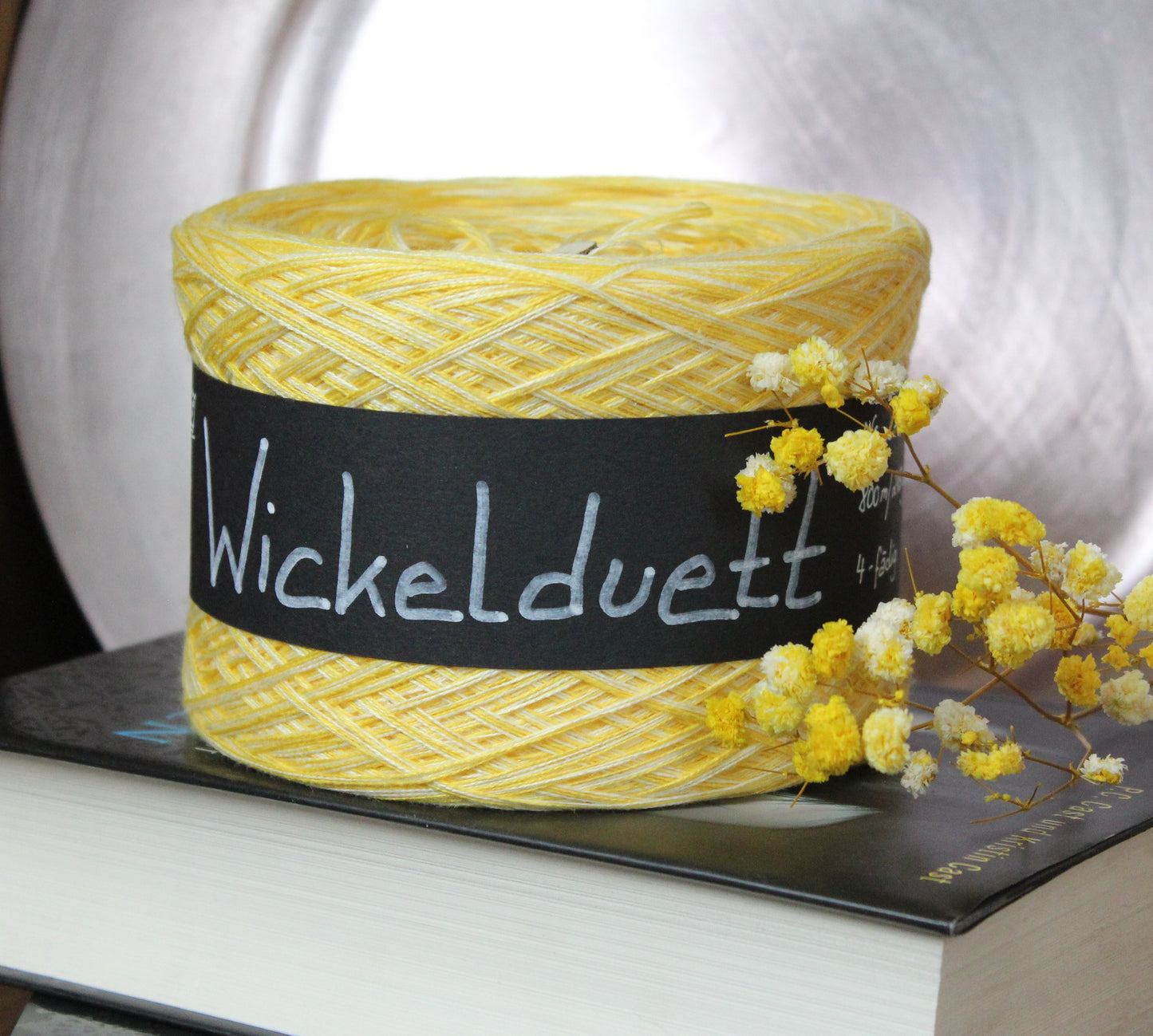 Bobbel - Meliert Nr.2-9