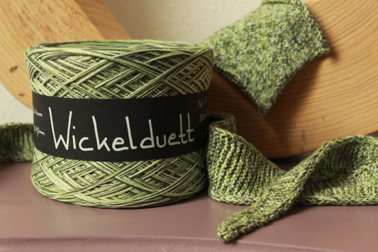 Bobbel - Meliert Nr. 5-1