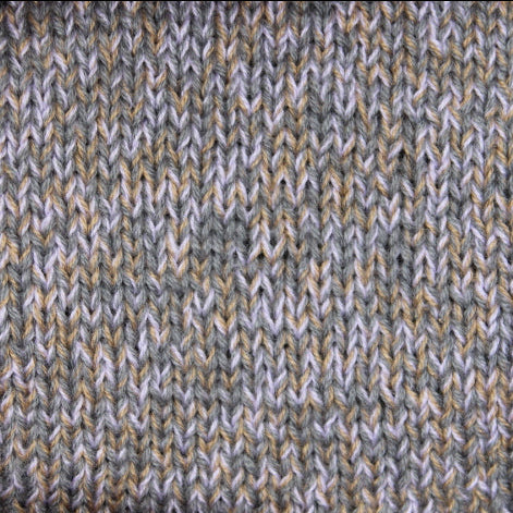 Bobbel - Meliert Nr.4-35
