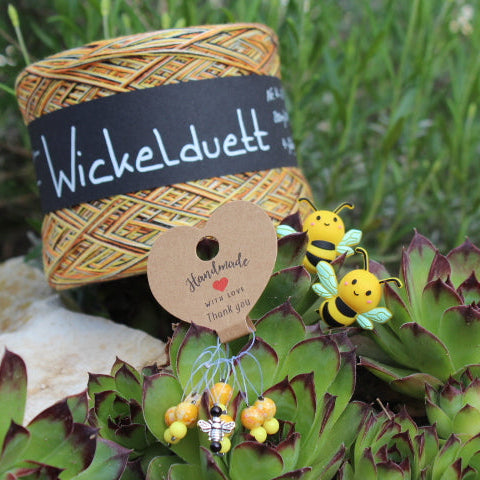 Bienchen-Set